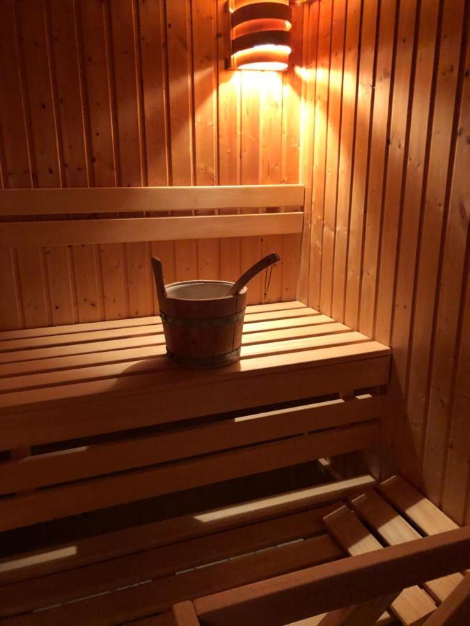 Ferienwohnung Saechsische Schweiz Rosenthal-Bielatal Exteriör bild